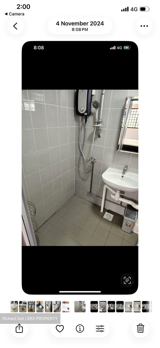Blk 725 Ang Mo Kio Avenue 6 (Ang Mo Kio), HDB 5 Rooms #629455611